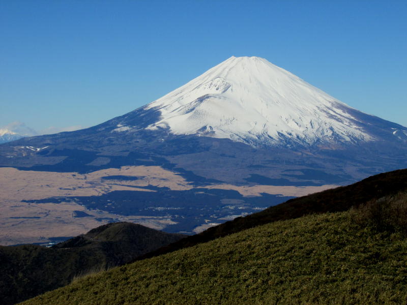 komagatake_fuji